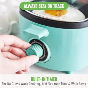 GreenLife 3-in-1 Breakfast Maker